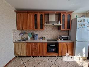 1-к квартира, вторичка, 45м2, 8/16 этаж