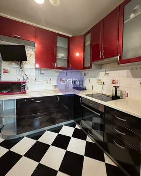 1-к квартира, вторичка, 44м2, 14/24 этаж