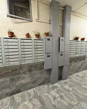 1-к квартира, вторичка, 34м2, 10/16 этаж