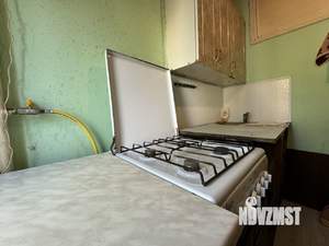 2-к квартира, вторичка, 45м2, 2/5 этаж