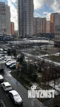 3-к квартира, вторичка, 78м2, 5/17 этаж