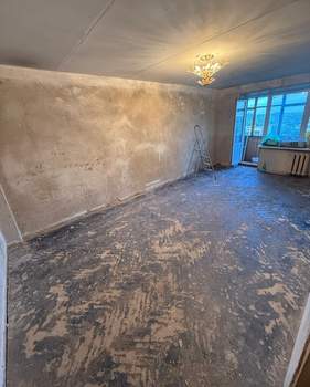 1-к квартира, вторичка, 34м2, 8/9 этаж