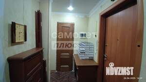 1-к квартира, вторичка, 44м2, 3/14 этаж