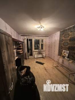 2-к квартира, вторичка, 54м2, 9/9 этаж