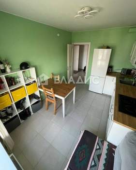 1-к квартира, вторичка, 34м2, 22/25 этаж