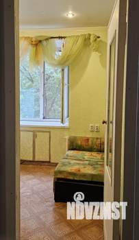 1-к квартира, вторичка, 30м2, 3/3 этаж