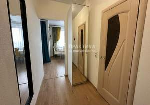1-к квартира, вторичка, 33м2, 11/22 этаж