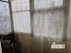 1-к квартира, вторичка, 34м2, 2/9 этаж