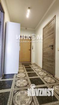 1-к квартира, вторичка, 41м2, 10/17 этаж