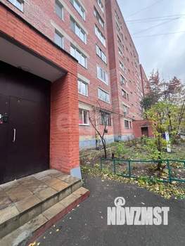 4-к квартира, вторичка, 77м2, 9/9 этаж