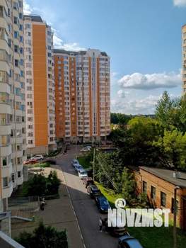 3-к квартира, вторичка, 77м2, 5/17 этаж