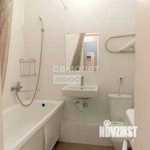 Студия квартира, вторичка, 25м2, 15/21 этаж