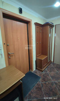 1-к квартира, вторичка, 44м2, 3/14 этаж