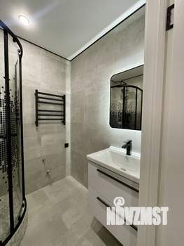 1-к квартира, вторичка, 34м2, 3/19 этаж