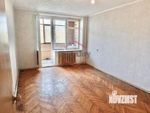 1-к квартира, вторичка, 33м2, 6/9 этаж