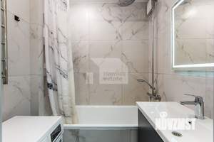 1-к квартира, вторичка, 35м2, 6/16 этаж