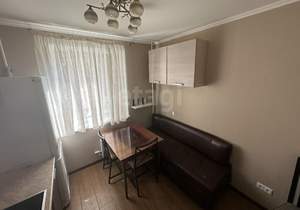 1-к квартира, вторичка, 33м2, 3/25 этаж