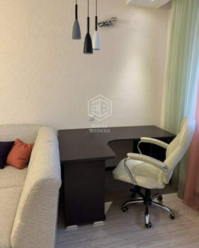 3-к квартира, вторичка, 90м2, 5/24 этаж