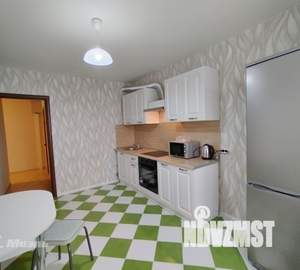 2-к квартира, вторичка, 61м2, 11/17 этаж