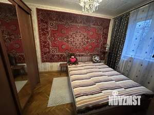 2-к квартира, вторичка, 45м2, 2/5 этаж