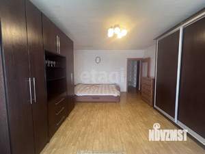 1-к квартира, вторичка, 45м2, 10/17 этаж