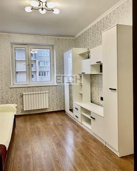 3-к квартира, вторичка, 95м2, 5/25 этаж