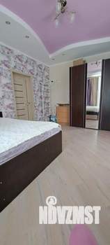 2-к квартира, вторичка, 77м2, 1/4 этаж