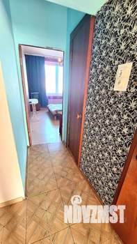 2-к квартира, вторичка, 55м2, 13/17 этаж