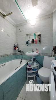 1-к квартира, вторичка, 34м2, 9/9 этаж