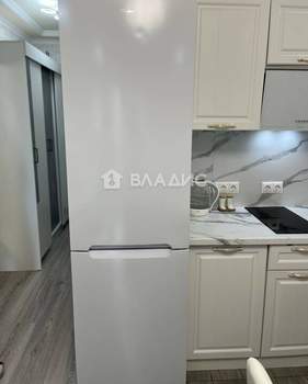 Студия квартира, вторичка, 23м2, 6/17 этаж