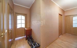 2-к квартира, вторичка, 56м2, 3/20 этаж