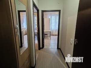 1-к квартира, вторичка, 32м2, 10/17 этаж