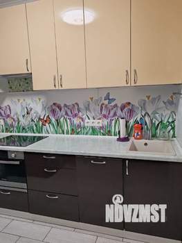 2-к квартира, вторичка, 41м2, 18/19 этаж