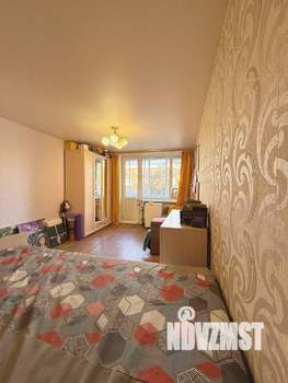 1-к квартира, вторичка, 32м2, 4/9 этаж