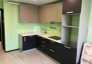 1-к квартира, вторичка, 47м2, 24/25 этаж