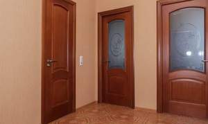 1-к квартира, вторичка, 45м2, 21/24 этаж