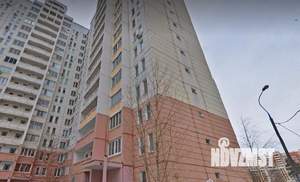 1-к квартира, вторичка, 38м2, 16/17 этаж