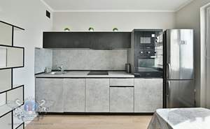 2-к квартира, вторичка, 58м2, 17/17 этаж