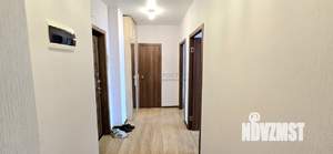 2-к квартира, вторичка, 46м2, 12/17 этаж