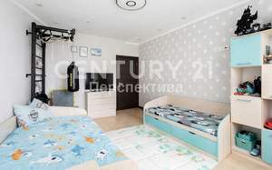 2-к квартира, вторичка, 69м2, 14/17 этаж