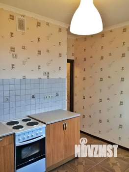 1-к квартира, вторичка, 40м2, 20/26 этаж