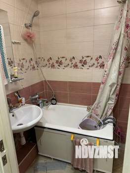 1-к квартира, вторичка, 33м2, 1/9 этаж
