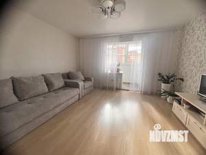 2-к квартира, вторичка, 62м2, 21/26 этаж