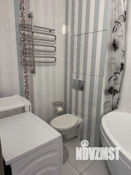 2-к квартира, вторичка, 38м2, 16/18 этаж