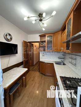 3-к квартира, вторичка, 61м2, 7/9 этаж