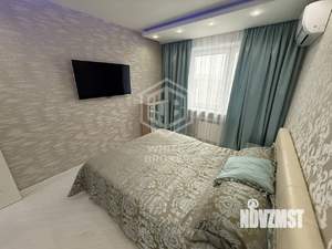 3-к квартира, вторичка, 80м2, 17/18 этаж