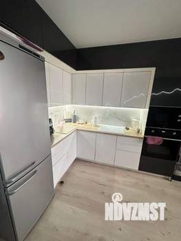 3-к квартира, вторичка, 61м2, 19/21 этаж