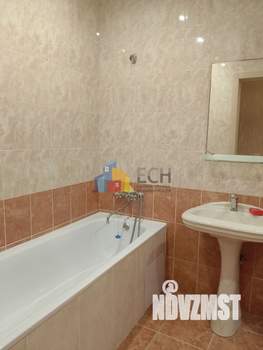 1-к квартира, вторичка, 41м2, 3/19 этаж