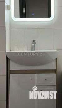 1-к квартира, вторичка, 50м2, 19/25 этаж