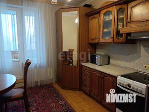 3-к квартира, вторичка, 77м2, 5/17 этаж